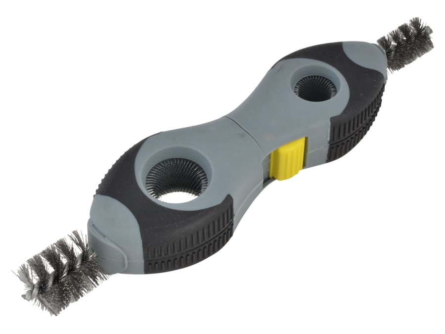 Monument 3034T 15/22mm Fitting Cleaning Brush