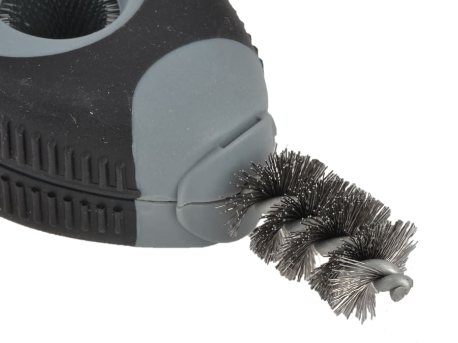Monument 3034T 15/22mm Fitting Cleaning Brush