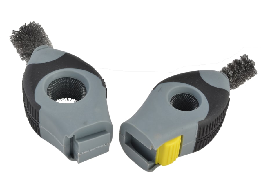 Monument 3034T 15/22mm Fitting Cleaning Brush