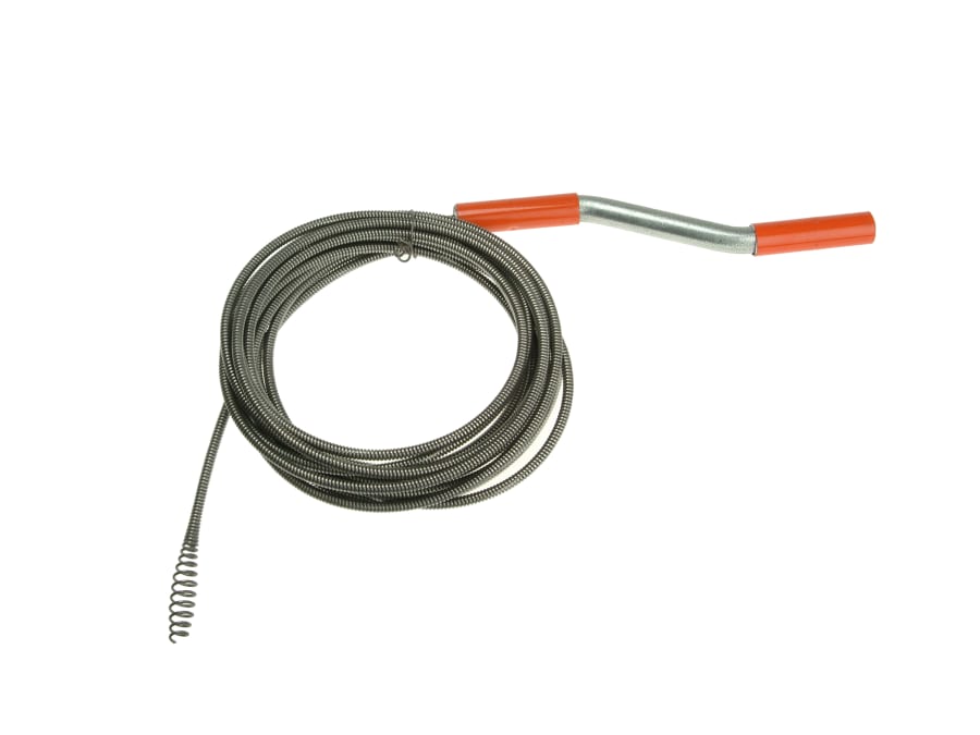 Monument 3344K 25ft x 1/4in Drain Auger