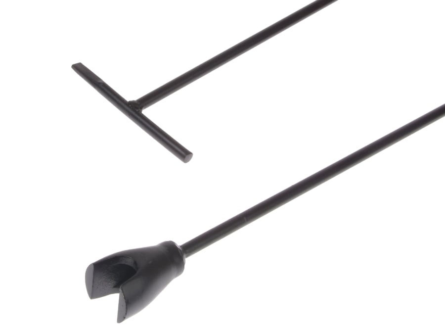 Monument 339C 1050mm Stopcock Key