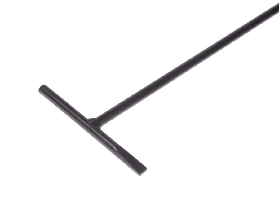 Monument 339C 1050mm Stopcock Key