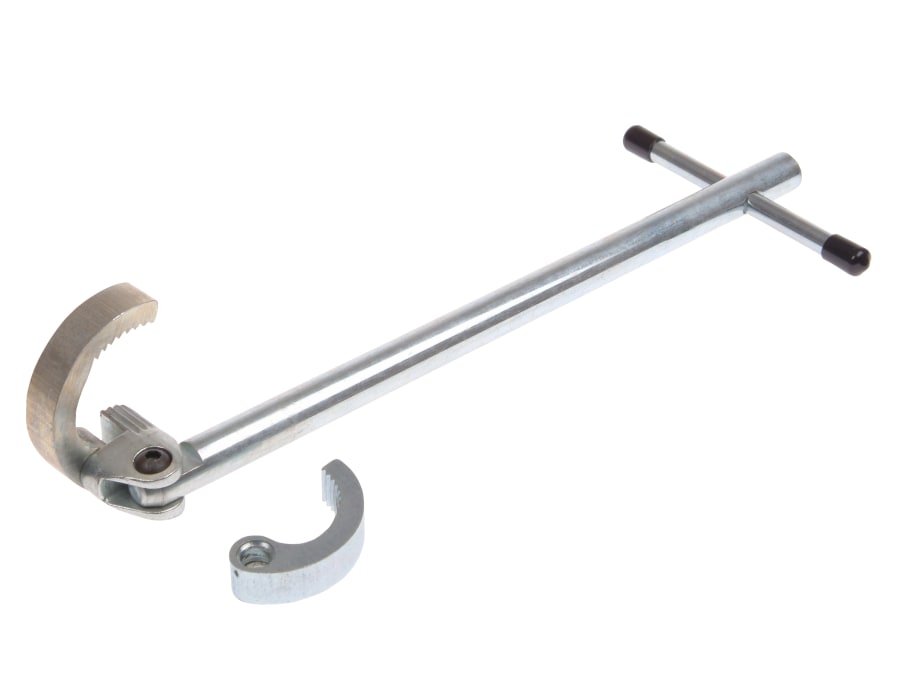 Monument 341J 2 Jaw Basin Wrench