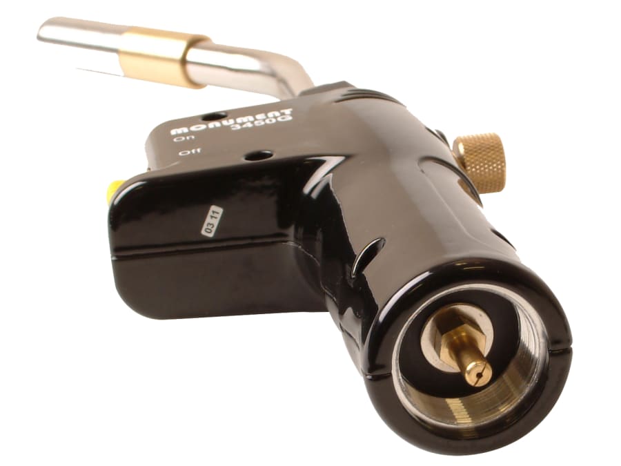 Monument 3450G Gas Torch