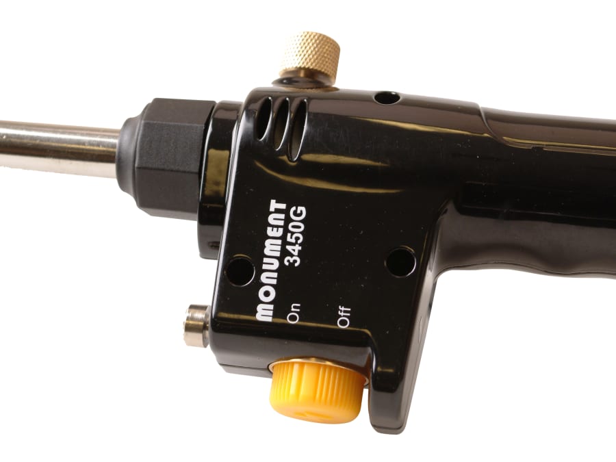Monument 3450G Gas Torch