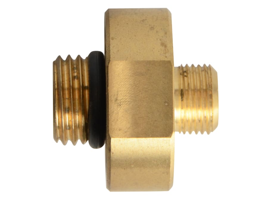 Monument 438D Primus 2000 to 7/16in Adaptor