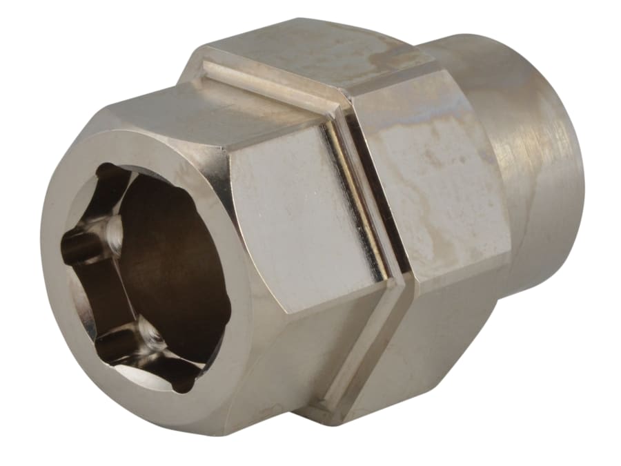 Monument 4534X 27mm x 32mm Hex Fitting for Box Spanner