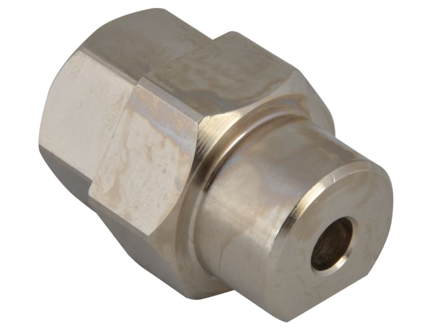 Monument 4534X 27mm x 32mm Hex Fitting for Box Spanner