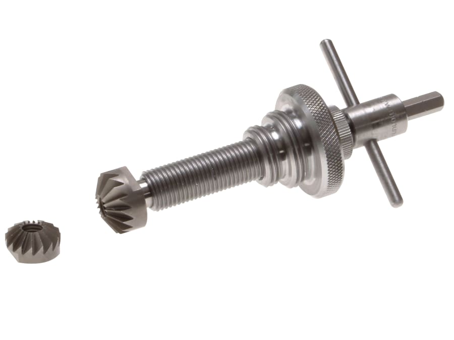 Monument 454B Tap Reseating Tool 1/2in & 3/4in