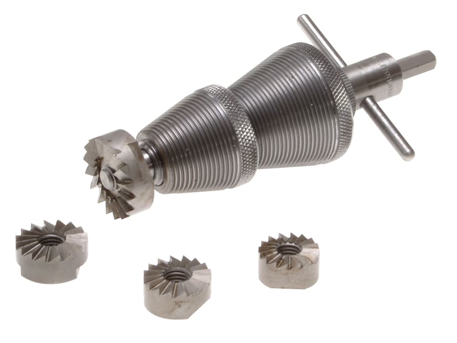 Monument 460U 1/2in & 3/4in Tap Reseating Tool