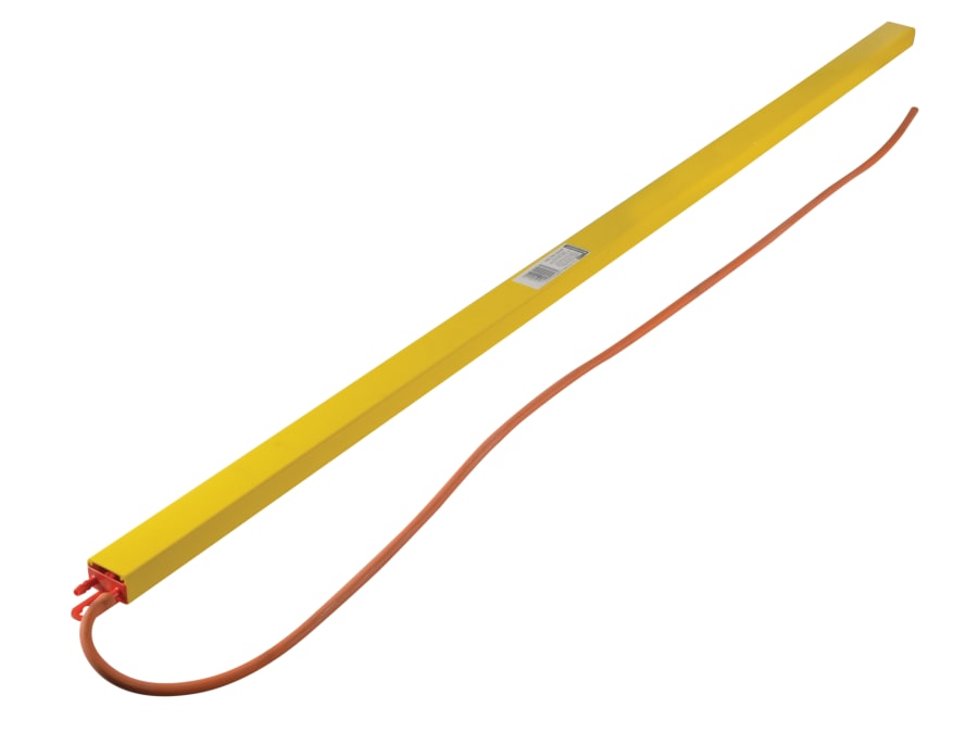 Monument 48GTG Gas Test Gauge 120mb