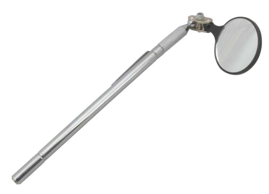 Monument 799W 600mm Telescopic Inspection Mirror