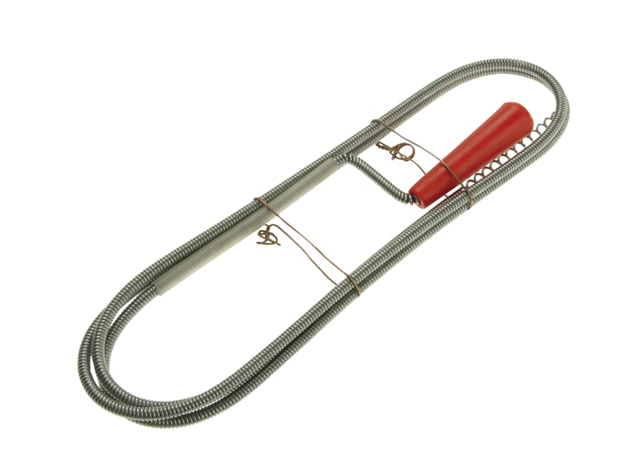 Monument 910P 12ft Waste Cleaner