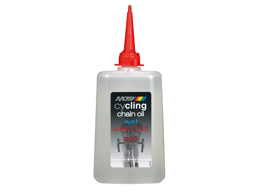 Motip 000279 Cycling Chain Oil 100ml