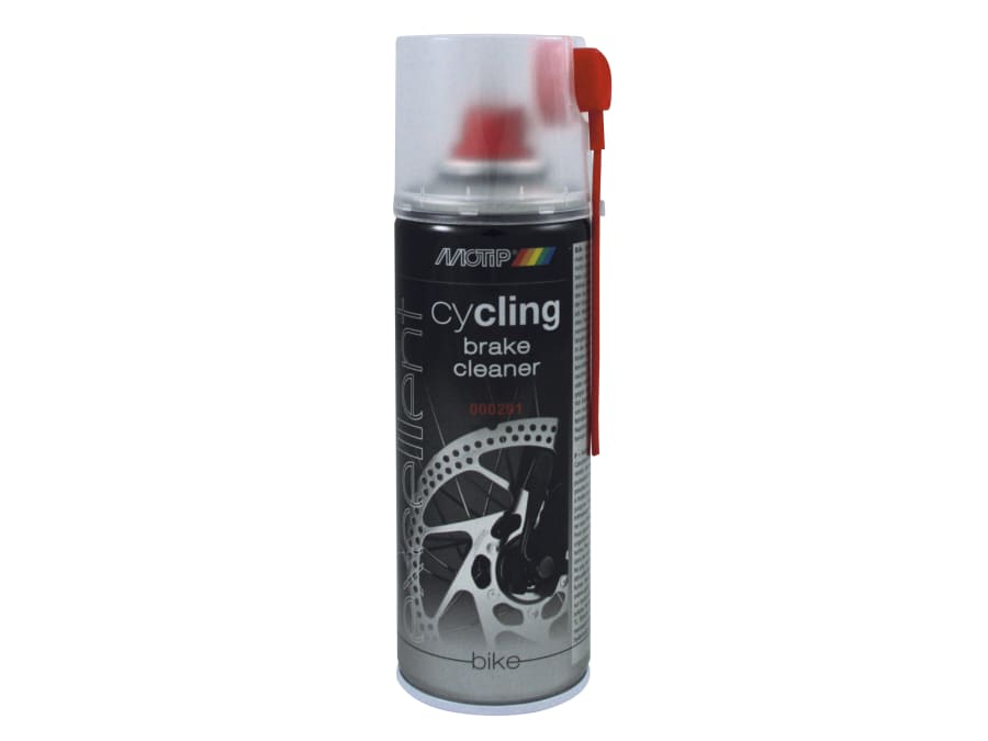 Motip 000291 Brake Cleaner 200ml