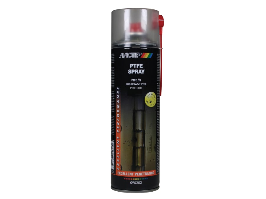 Motip 090203 PTFE Spray 500ml