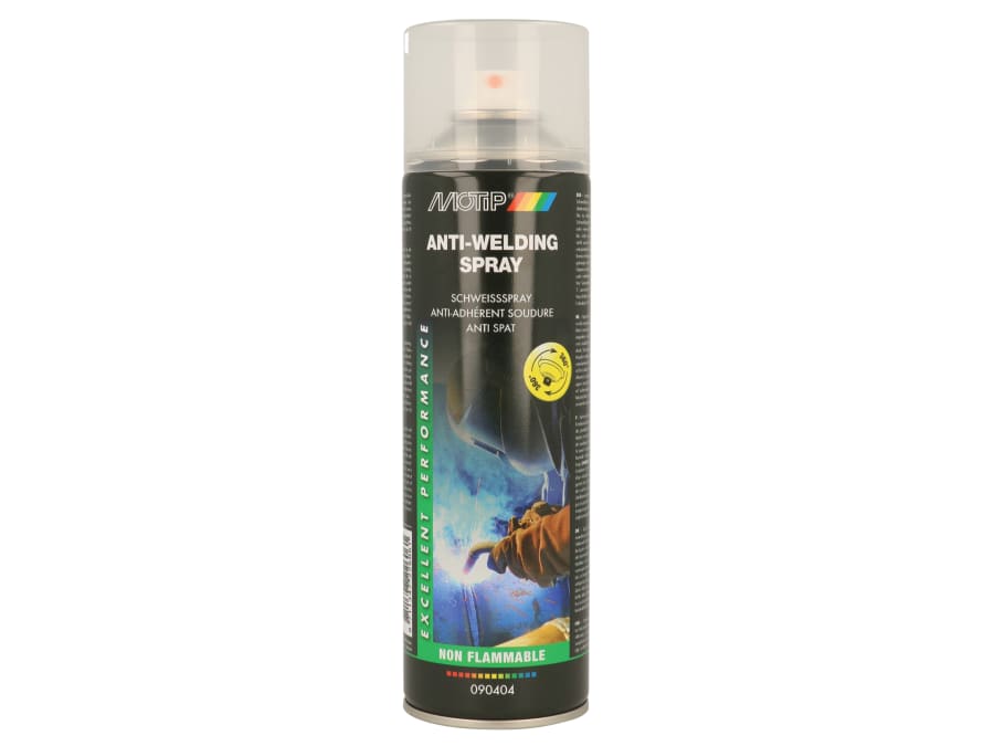 Motip 090404 Anti-Welding Spray 500ml