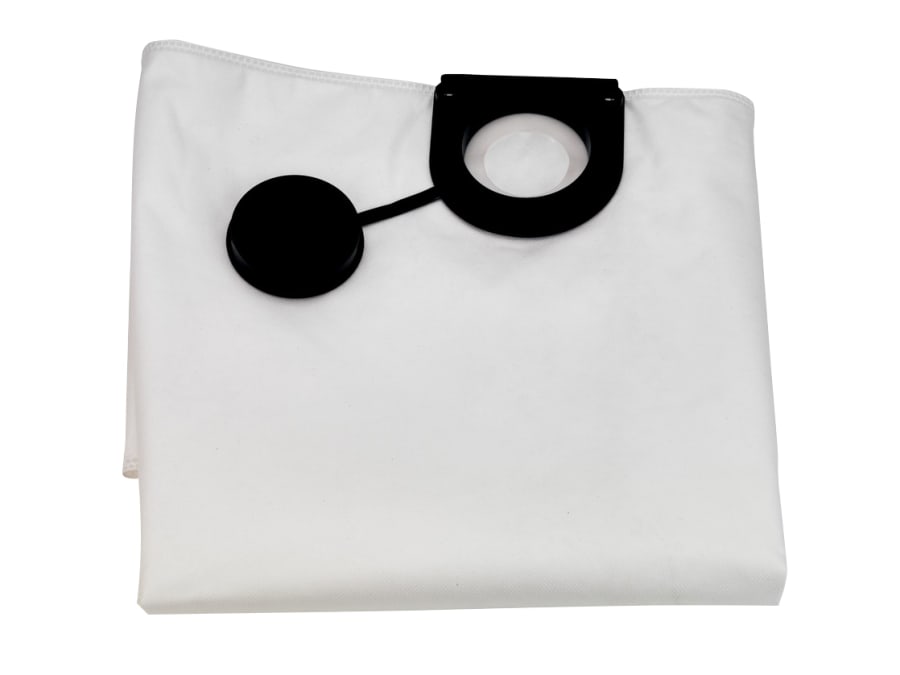 Metabo 635424000 Fleece Filter Bags Pack of 5