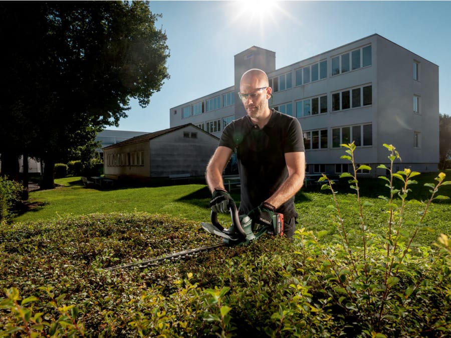 Metabo 600463850 18V Hedge Trimmer Bare Unit