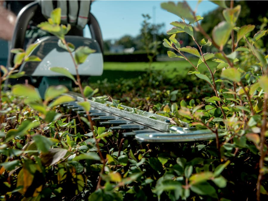 Metabo 600463850 18V Hedge Trimmer Bare Unit