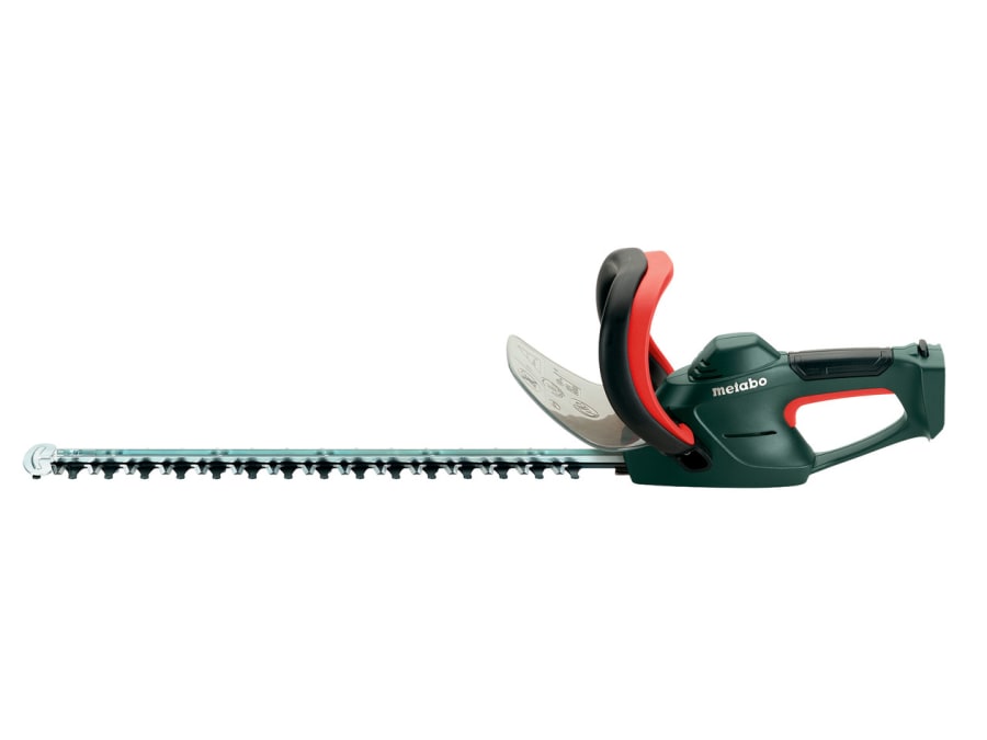 Metabo 600467850 18V Hedge Trimmer Bare Unit