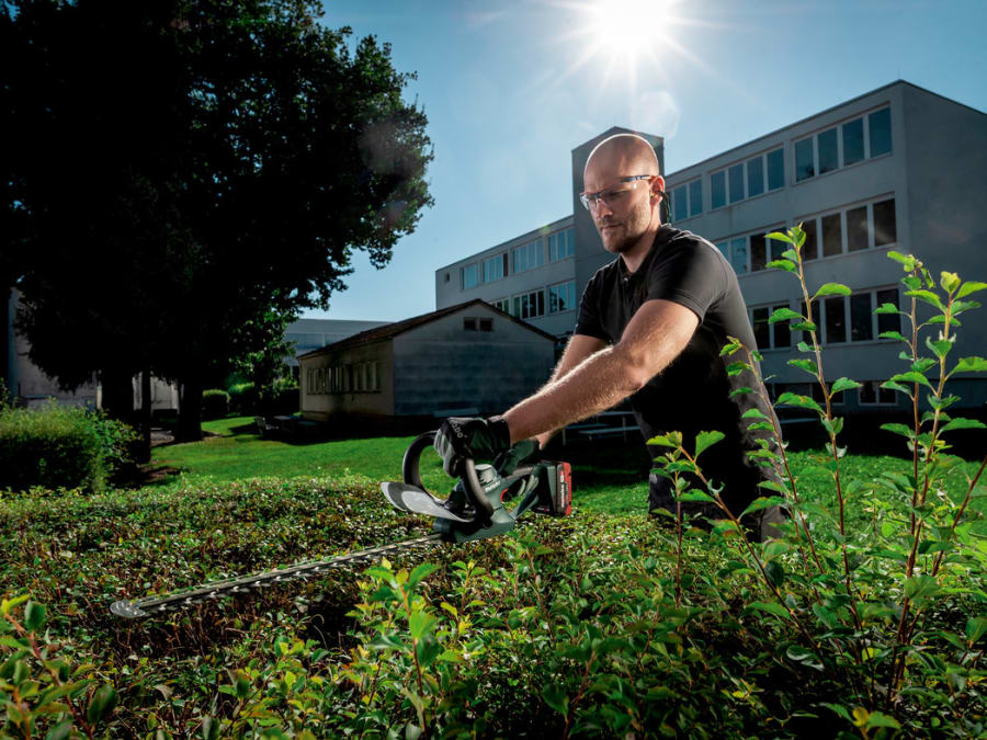 Metabo 600467850 18V Hedge Trimmer Bare Unit