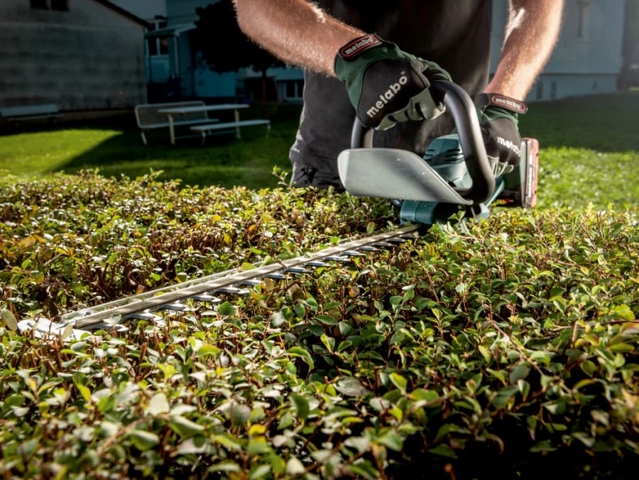 Metabo 600467850 18V Hedge Trimmer Bare Unit