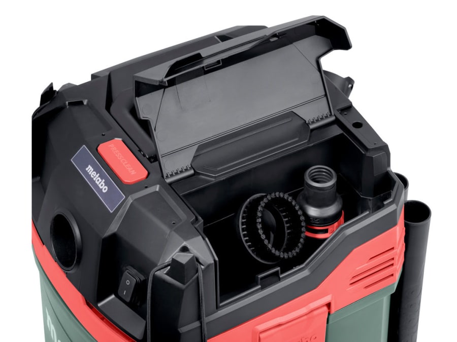 Metabo 602083380 AS 20 L PC 20L All-Purpose Vacuum