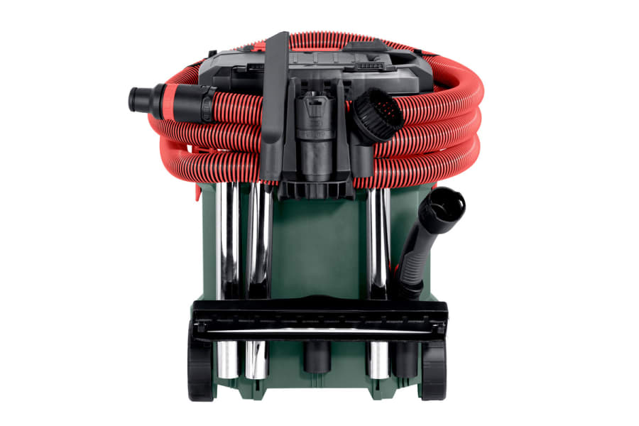 Metabo 602088380 ASA 30 H PC 30L 1200W 240V All-Purpose Vacuum with Power Tool Take Off