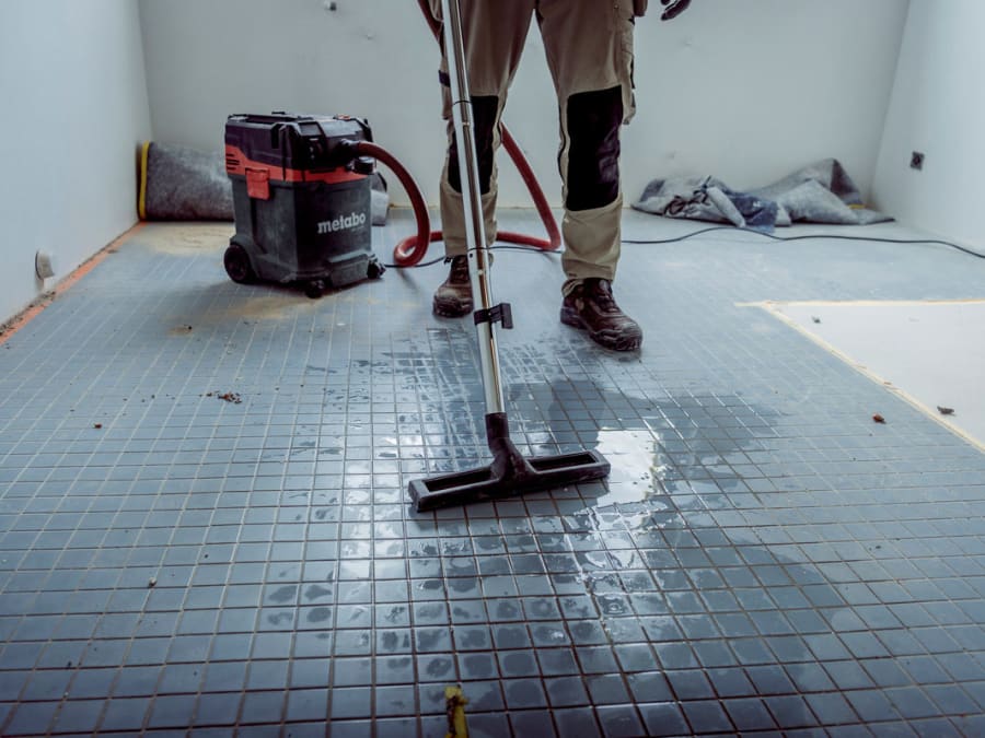 Metabo 602087390 ASA 30 M PC All-Purpose Vacuum with Power Tool Take Off