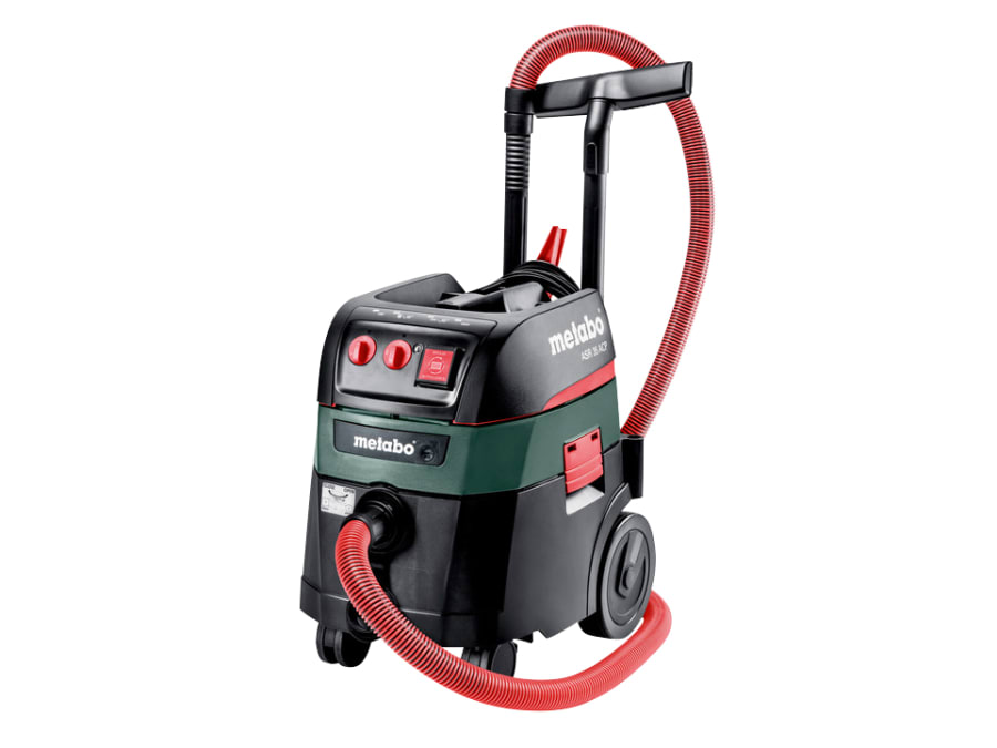 Metabo 602058380 ASR 35 M ACP 35L 1400W Vacuum Cleaner