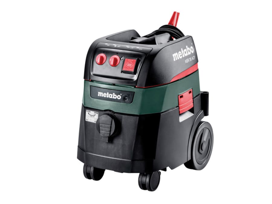Metabo 602058390 ASR 35 M ACP 35L 1400W 110V Vacuum