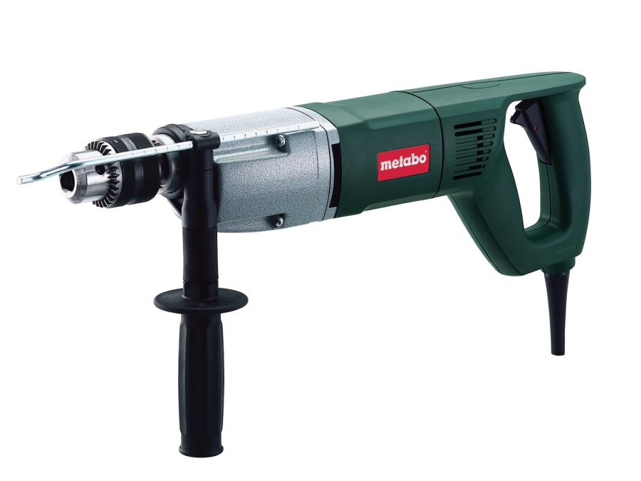 Metabo 600806380 BDE 1100 Rotary Core Drill 1100W 240V