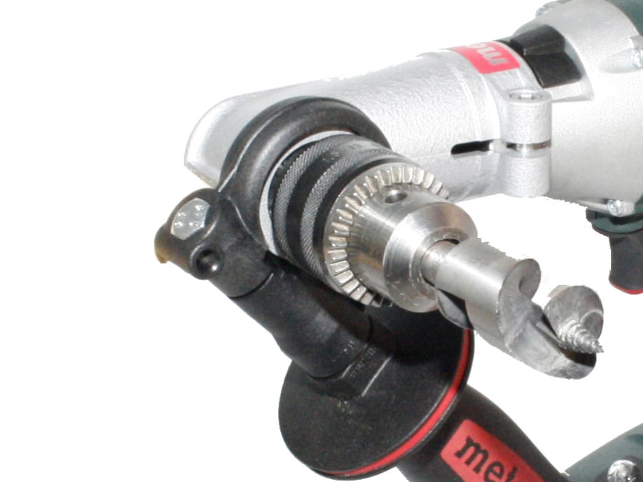 Metabo 631078000 Right Angle Drill Attachment