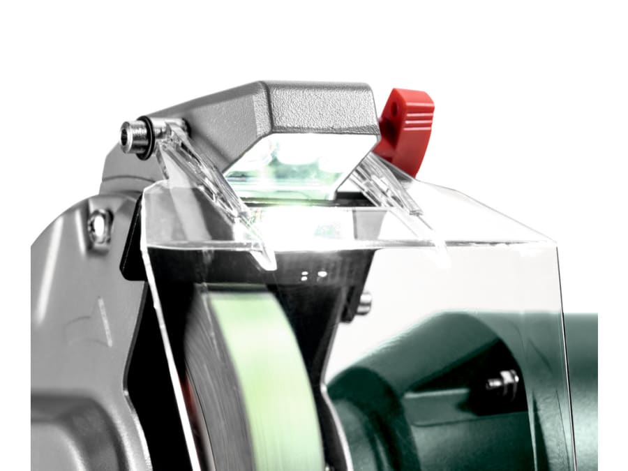 Metabo 604200000 DS 200 Plus Bench Grinder 600W 240V