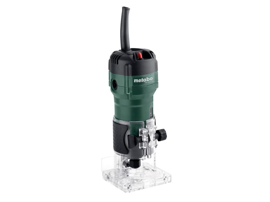 Metabo FM 500-6 500W 240V Trim Router