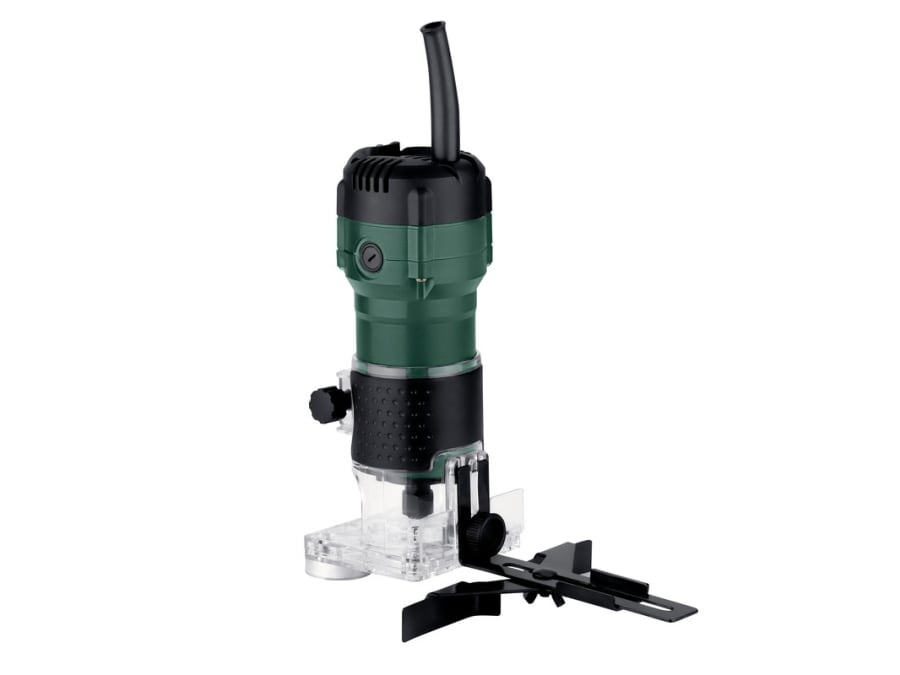 Metabo FM 500-6 500W 240V Trim Router