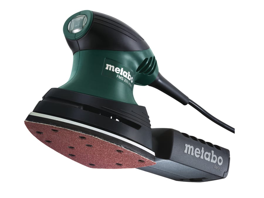 Metabo 600065680 Palm Tri-Sander 200W 240V