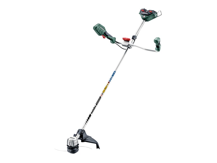 Metabo FSB 36-18 LTX BL 40 36V Bike Handle Line Trimmer Bare Unit