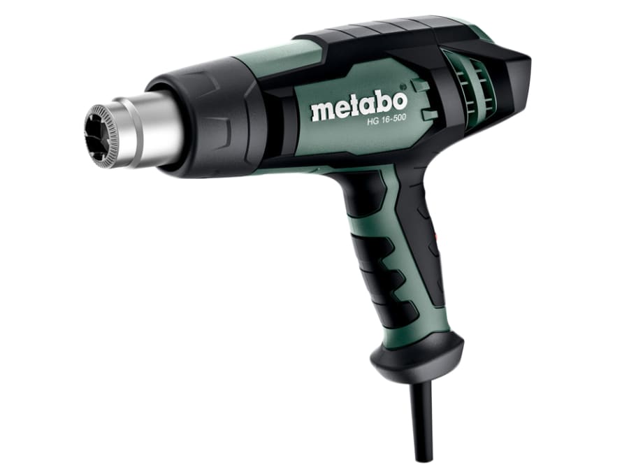 Metabo H16-500 1600W 240V Heat Gun