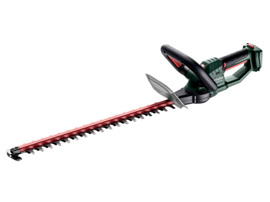 Metabo HS 18 LTX 55 18V Hedge Trimmer Bare Unit