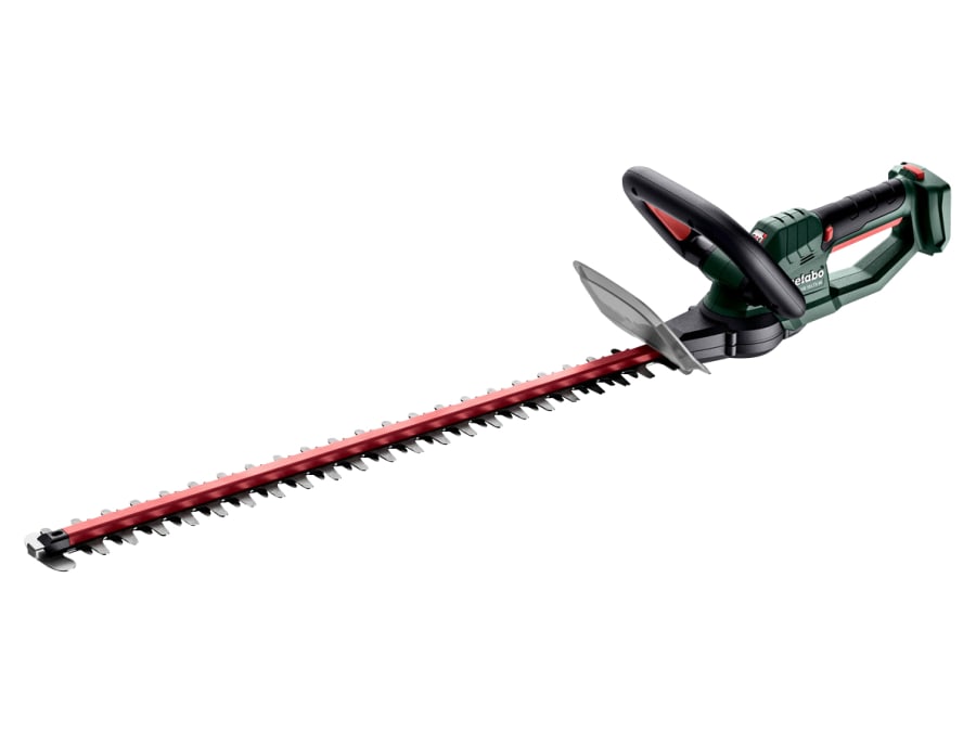 Metabo HS 18 LTX 65 18V Hedge Trimmer Bare Unit