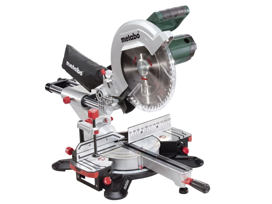 Metabo KGS 305M 1600W 240V Cross Cut Mitre Saw