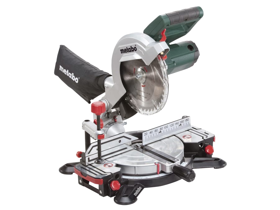 Metabo KS 216 1350W 240V Mitre Saw