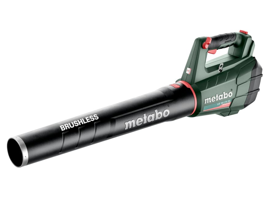 Metabo 601607850 18V LTX BL Leaf Blower Bare Unit