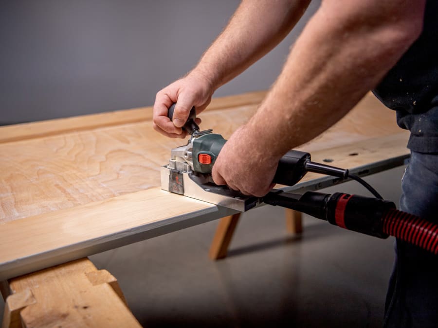 Metabo 601049590 850W Paint Remover