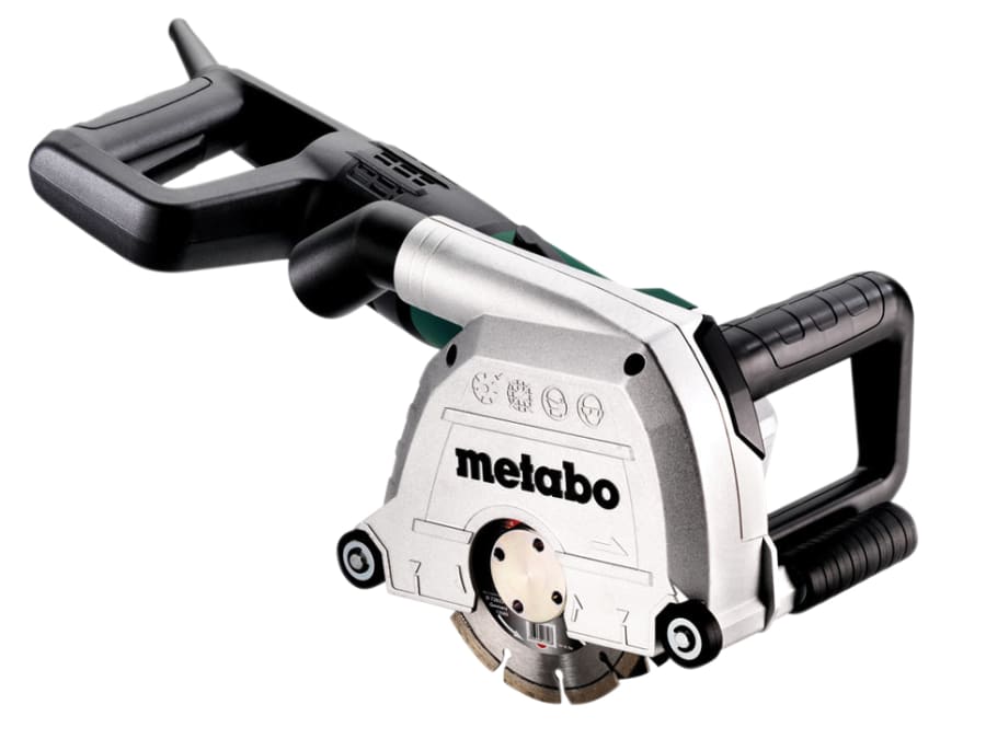 Metabo 604040590 MFE 40 1900W 240V Wall Chaser