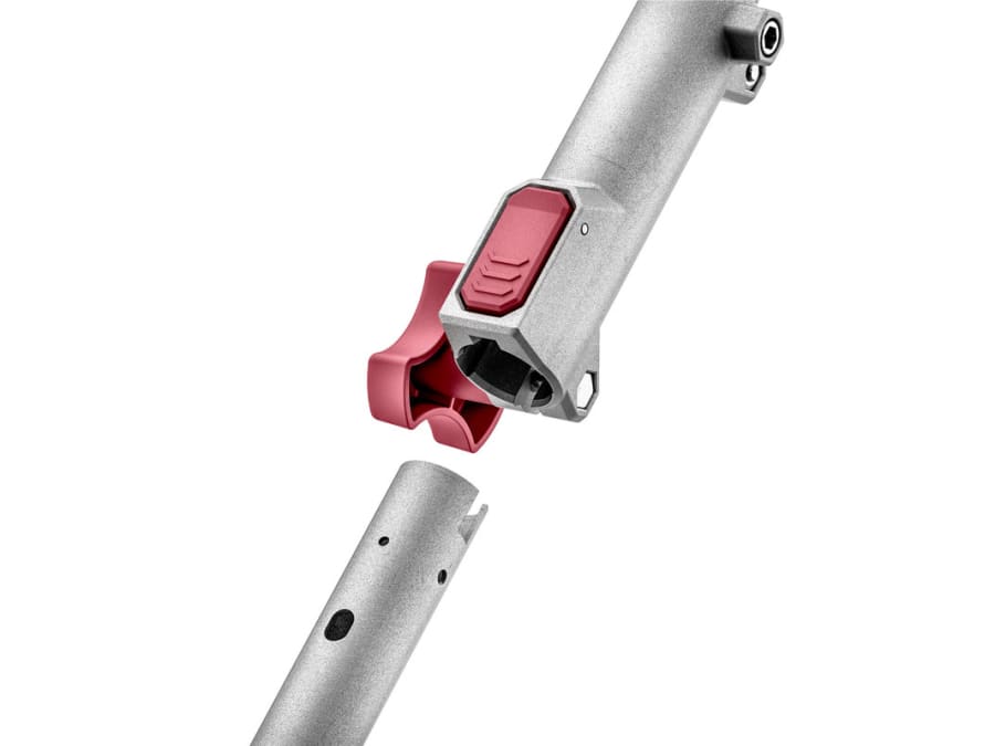 Metabo 601720850 18V LTX BL 30 Cordless Line Trimmer Bare Unit