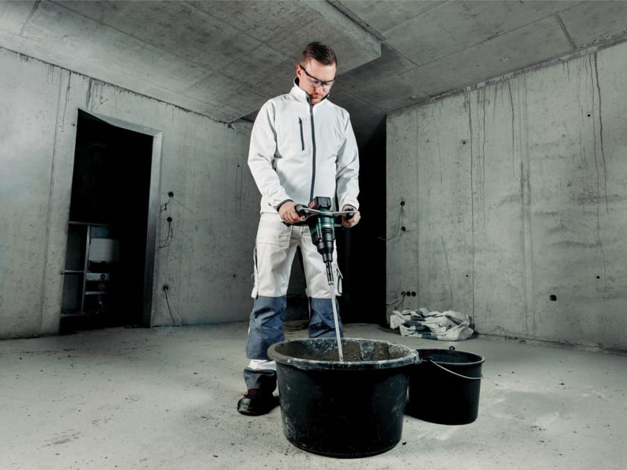 Metabo RW 18 LTX 120 18V Cordless Stirrer Bare Unit