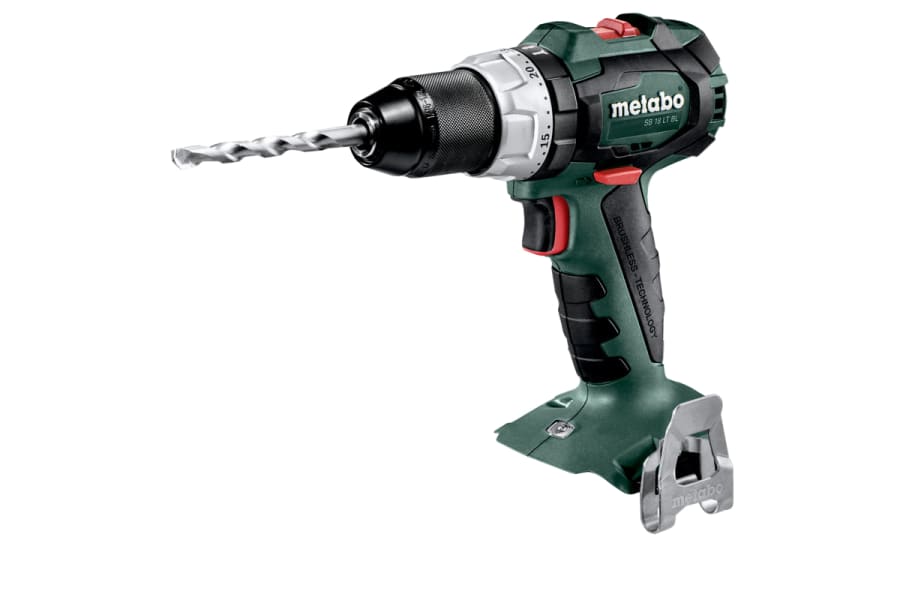 Metabo SB 18 LT BL 18V Brushless Combi Drill Bare Unit
